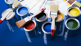 我國(guó)涂裝及粉末涂料未來發(fā)展空間分析