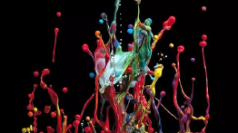 顏料性能的指標(biāo)對(duì)涂料的影響大嗎？