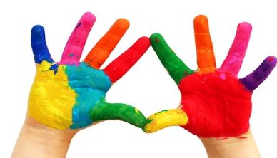 無(wú)機(jī)顏料的百科小知識(shí)