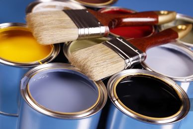 玻璃油墨顏料著色力問題如何解決？