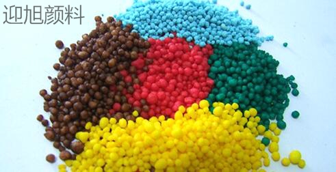 常用的無機(jī)顏料有哪些，適用于什么行業(yè)